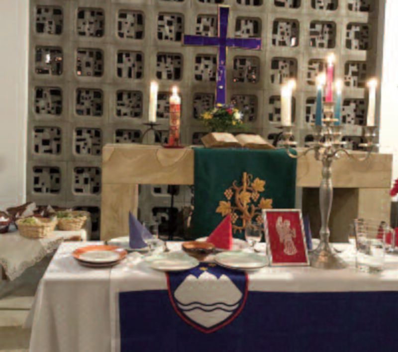 altar altar